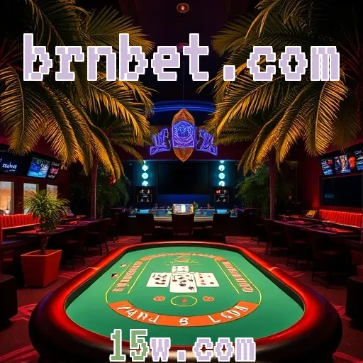 brnbet.com: A Sua Plataforma Confiável para Apostas Online no Brasil