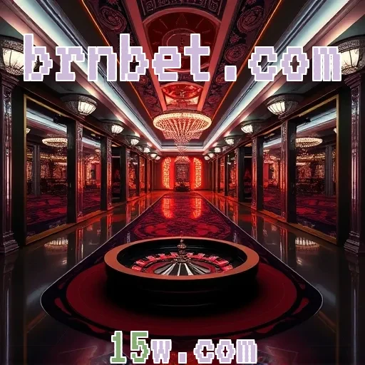 brnbet.com: Promoções Imperdíveis Que Você Não Pode Perder!