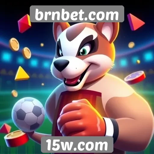 brnbet.com oferece diversas opções de jogos online