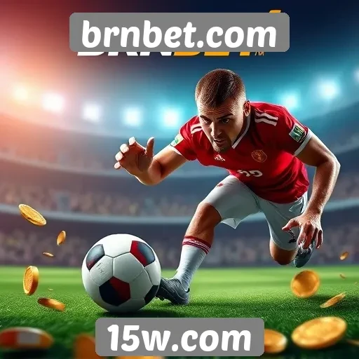 Promoções e bônus oferecidos pelo brnbet