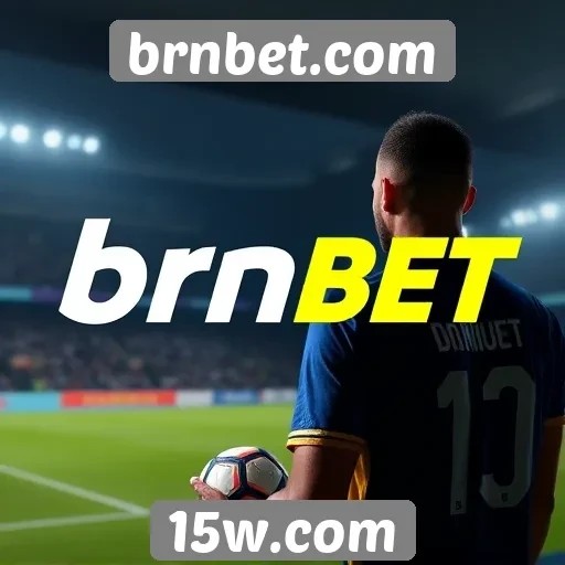 Revisão completa do brnbet.com para jogadores brasileiros