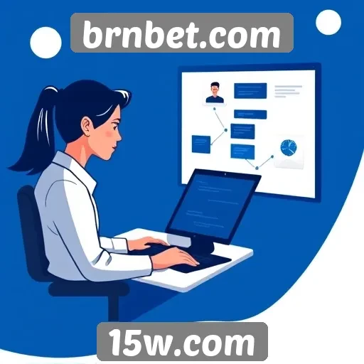 Atendimento ao cliente em brnbet.com