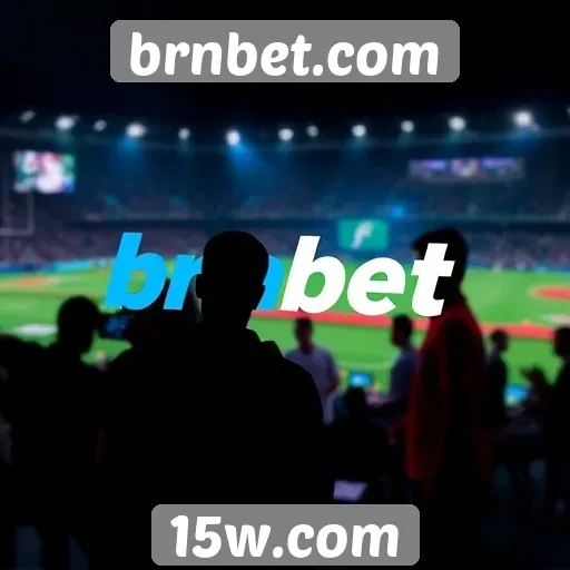 A segurança das transações financeiras no brnbet.com