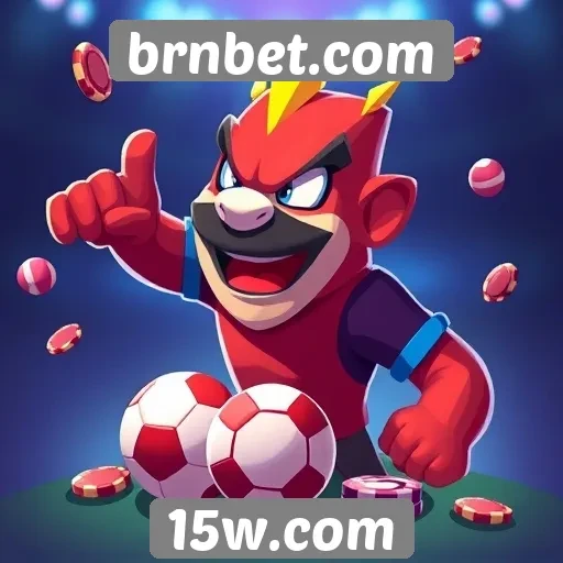 Comparativo de jogos oferecidos na plataforma brnbet.com