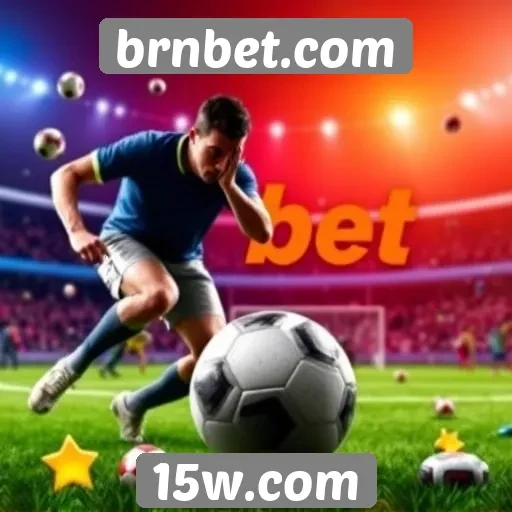 Expansão de jogos no brnbet.com