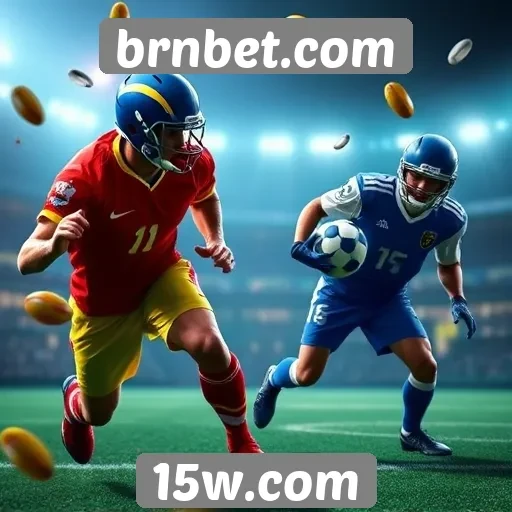 Análise das ofertas de jogos em brnbet.com