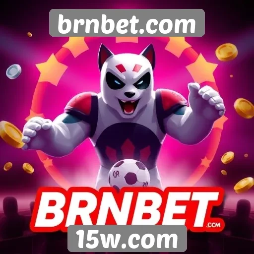 Análise das opções de jogos disponíveis no brnbet