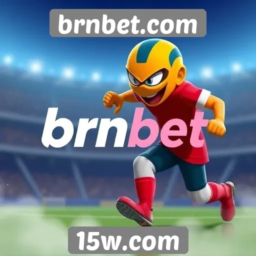 Crescimento da popularidade do brnbet.com entre jogadores