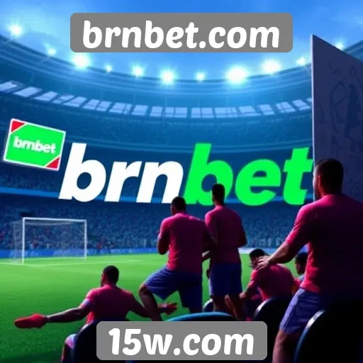 Perspectivas de crescimento do brnbet.com até 2026
