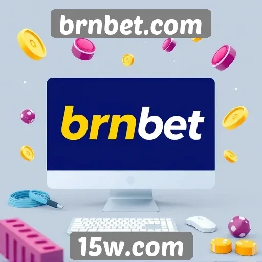 Estratégias de marketing adotadas pelo brnbet.com