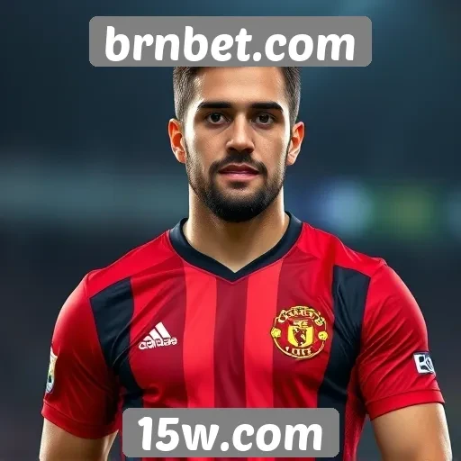 Perfil do jogador no brnbet.com