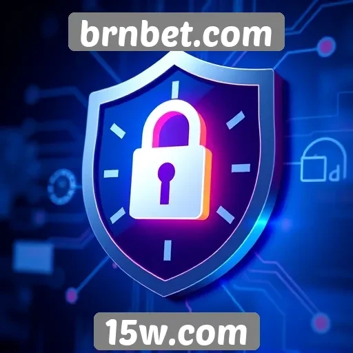 Aspectos de segurança na plataforma brnbet.com