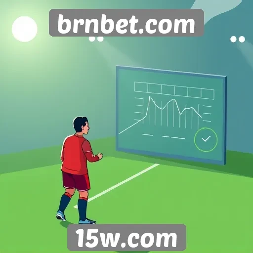 Análise da experiência do usuário no brnbet.com