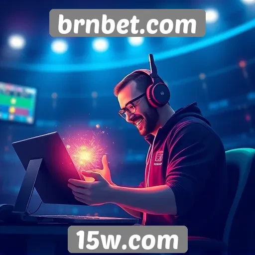Avaliação da experiência do usuário no brnbet.com