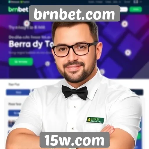 Feedback de usuários sobre o brnbet