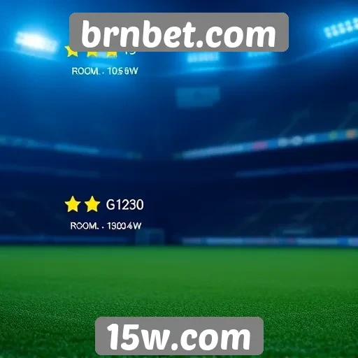 Avaliações de usuários sobre brnbet.com