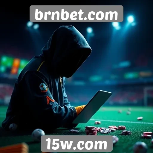 Segurança e privacidade dos usuários no site brnbet.com