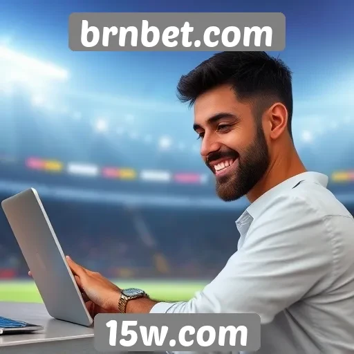 Histórias de usuários no brnbet.com